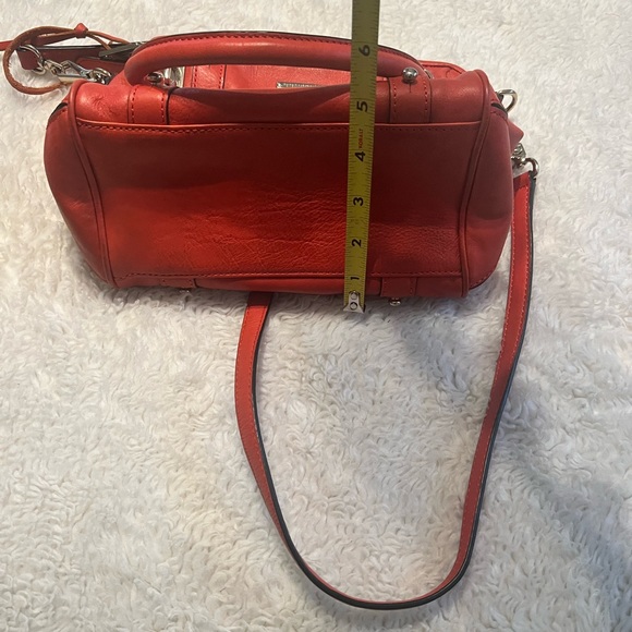 Rebecca Minkoff mini cupid crossbody bag - Picture 12 of 13